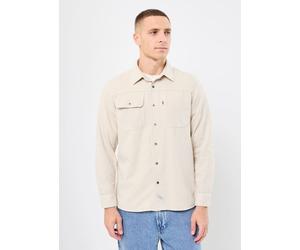 Levi's LS AUBURN WORKER S Gris