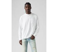 Levi's Ls Authentic Pkt Tee White Talla: XL | Manga larga Outlet | Hombre | Blanco