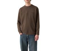 Levi's LS Authentic tee Camiseta Hombre
