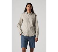 Levi's Ls Battery Hm Shirt Slim Paloma Stretch Talla: S | Camisas Casuales Outlet | Hombre |