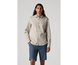 Levi's Ls Battery Hm Shirt Slim Paloma Stretch Talla: XS | Camisas Casuales Outlet | Hombre