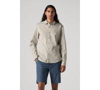 Levi's Ls Battery Hm Shirt Slim Paloma Stretch Talla: XXL | Camisas Casuales Outlet | Hombre