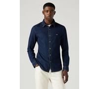 Levi's Ls Battery Hm Shirt Slim Talla: M | Camisas Casuales Outlet | Hombre |