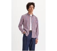 Levi's Ls Casual Shirt Multicolour Talla: S | Camisas Casuales Outlet | Hombre