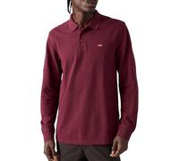 Levi'S LS Hm Polo Camisa de Polo Hombre (Pack de 1)