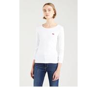 Levi's Ls Long-sleeved Top Talla: L | Manga Larga Outlet | Mujer