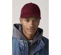 Levi's Ls Monogram Cap Tawny Port Talla: OS | Sombreros Outlet | Hombre | Marrón