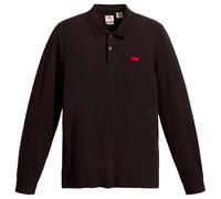 Levi's LS Slim HOUSEMARK Polo Blacks, Meteorita, XS