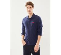 Levi's LS SLIM HOUSEMARK POLO XXL Azul
