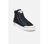 Levi's, LS2 Mid Hombre, Azul Marino, 44 EU