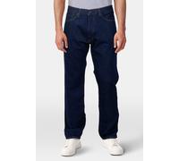 Levi's Lse 505 Regular Selvedge Rinse Pack Talla: W36L32 | Vaqueros Rectos Outlet | Hombre |