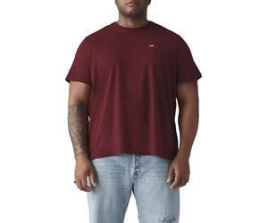 Levi'S Lse_Big Original Hm tee Camiseta Hombre (Pack de 1)