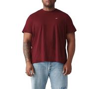 Levi's Lse_Big Original Hm tee Camiseta, Puerto Tawny, XXL Hombres