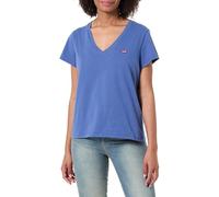 Levi's Lse Cuello en V Azul Sol