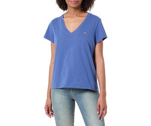 Levi's Lse Cuello en V Azul Sol