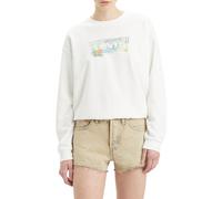 Levi'S Lse_gr Everyday Crew Sudadera Mujer