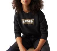 Levi'S Lse_gr Everyday Crew Sudadera Mujer
