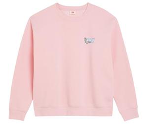Levi'S Lse_gr Everyday Crew Sudadera Mujer