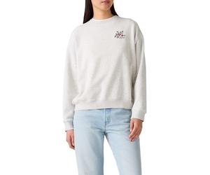 Levi'S Lse_gr Everyday Crew Sudadera Mujer