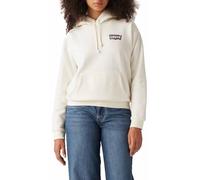 Levi's Lse_GRAP Everyday Hoodie Whites Sudadera con Mujer (Pack de 1)