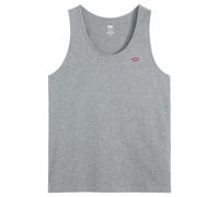 Levi's Lse_Housemark - Camiseta de Tirantes para Hombre, Color Gris
