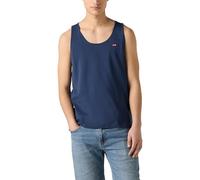 Levi's Lse_housemark Tank T-Shirt, Blazer Azul Marino, S Hombres