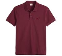 Levi's Lse_Levis Hm Polo Camisa, Puerto Tawny, XL Hombres
