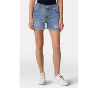 Levi's Lse Mid Lenght Short Up Lse What Are We Talla: 31 | Pantalones Cortos Outlet | Mujer