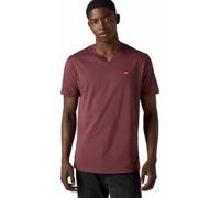 Levi's Lse_Orig Hm Vneck Camiseta Hombre (Pack de 1)