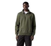 Levi's Lse_Original Hm 1/4 Zip Deep Depths