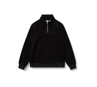 Levi'S Lse_Original Hm 1/4 Zip Sudadera Hombre