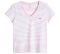 Levi's Lse Raita Stripe Potpourri - Cuello Redondo, Raita Stripe Potpour, XS
