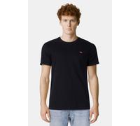 Levi's Lse Ss Classic Hm Tee Black Talla: M | Camisetas Básicas Outlet | Hombre | Negro