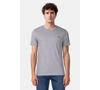 Levi's Lse Ss Classic Hm Tee Mid Tone Grey Heather Talla: S | Camisetas básicas Outlet | Hombre | Gris