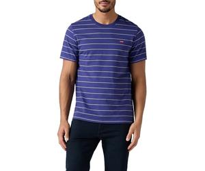 Levi'S Lse_SS Original Hm tee Camiseta Hombre (Pack de 1)