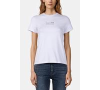Levi's Lse The Perfect Tee Graphic Tees Poster Talla: XXS | Camisetas de Seda Outlet | Mujer