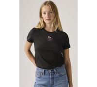 Levi's Lse The Perfect Tee Lsecactus Flower Bw Talla: S | Camisetas de Seda Outlet | Mujer