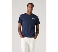 Levi's Lsegraphic Crewneck Te Lc White Headline Talla: M | Camisetas Básicas Outlet | Hombre | Blanco