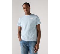 Levi's Lsegraphic Crewneck Te Lc White Headline Talla: M | Camisetas Básicas Outlet | Hombre | Blanco