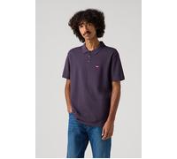 Levi's Lselevis Polo Shirt Purple Talla: M | Polos Outlet | Hombre | Púrpura