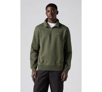 Levi's Lseoriginal Hm 1/4 Zip Deep Depths Talla: M | Jerséis Outlet | Hombre