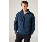 Levi's Lseoriginal Hm 1/4 Zip Dress Blues Talla: L | Jerséis Outlet | Hombre | Azul