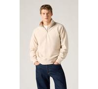 Levi's Lseoriginal Hm 1/4 Zip Pumice Stone Talla: L | Jerséis Outlet | Hombre