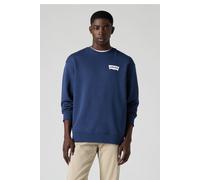 Levi's Lserelaxed T2 Graphic C White Bw New Bl Talla: S | Jerséis Outlet | Hombre | Blanco