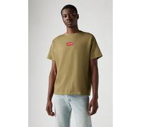 Levi's Lsevintage Fit Gr Tee Lsebatwing Badge Talla: L | Camisetas Básicas Outlet | Hombre