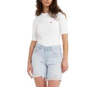 Levi'S Luca Slim tee Camiseta Mujer