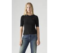 Levi's Luca Slim Tee Talla: M | Camisetas de Seda Outlet | Mujer