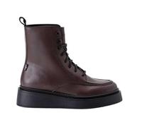 Levi's Luna, Botas Mujer, Granate, 38 EU