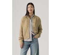 Levi's Luna Shell Button Cardigan Neutral Talla: S | Cárdigan Outlet | Mujer