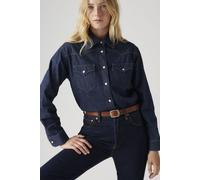 Levi's Lux Leather Belt Talla: 75 | Cinturones Outlet | Mujer